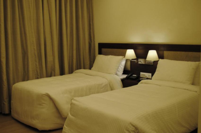 Hotel Forest Avenue - Best Luxury Hotel In Dehradun Room photo