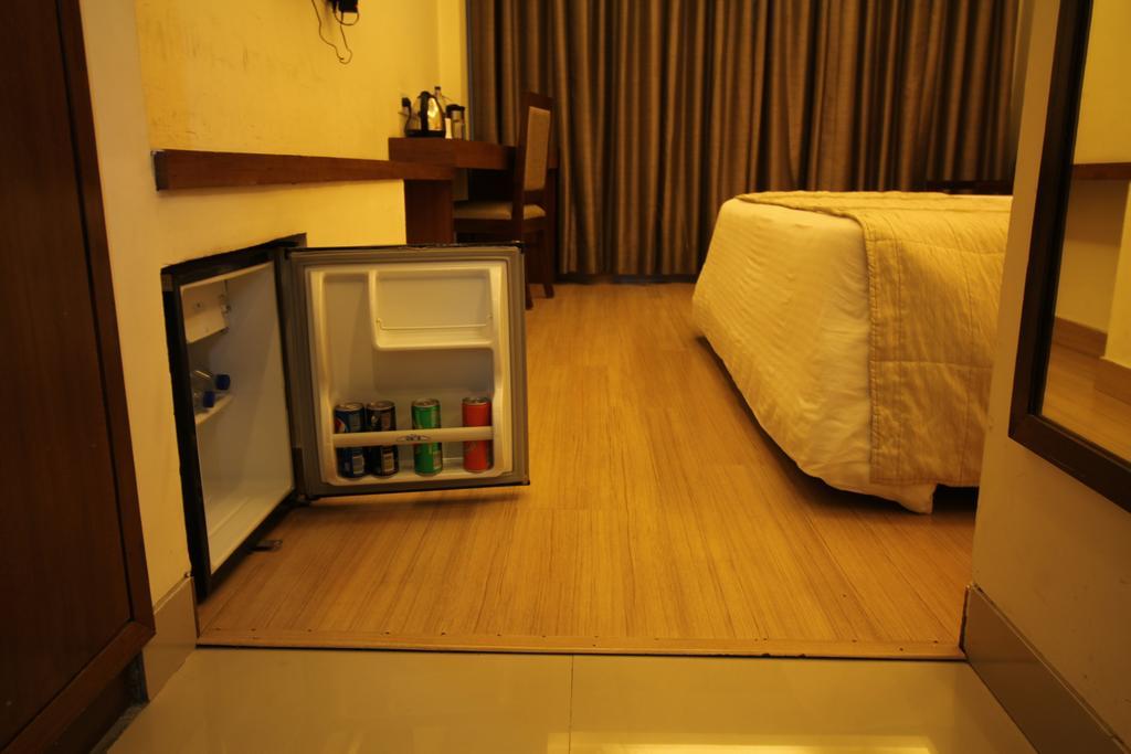 Hotel Forest Avenue - Best Luxury Hotel In Dehradun Exterior photo