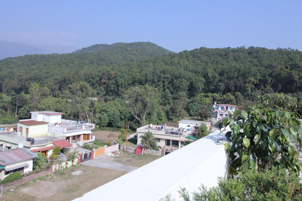 Hotel Forest Avenue - Best Luxury Hotel In Dehradun Exterior photo