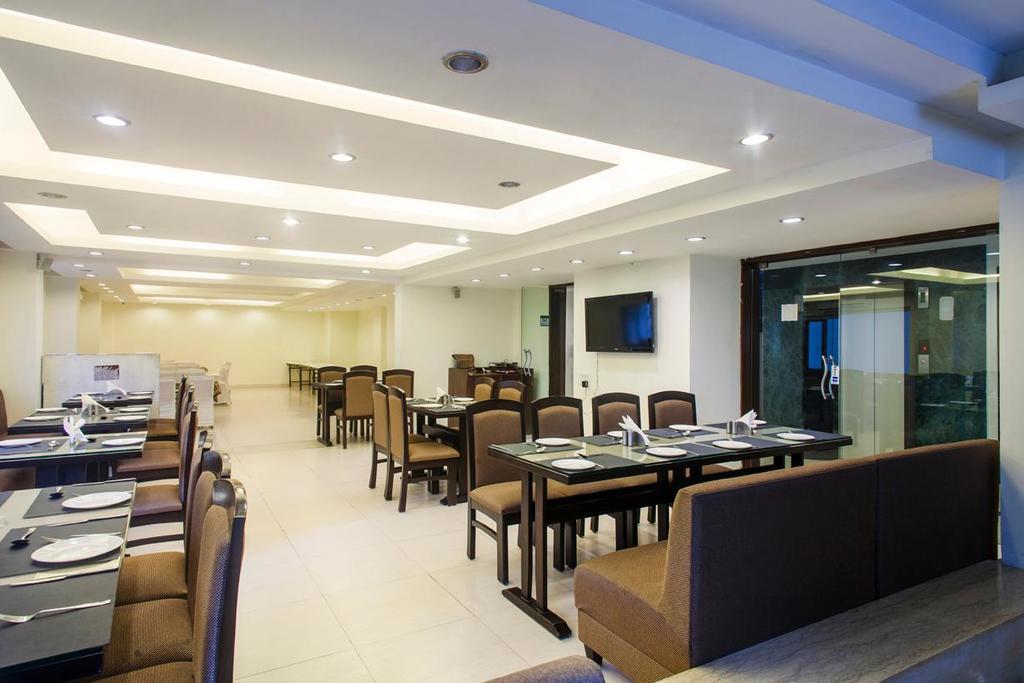 Hotel Forest Avenue - Best Luxury Hotel In Dehradun Exterior photo
